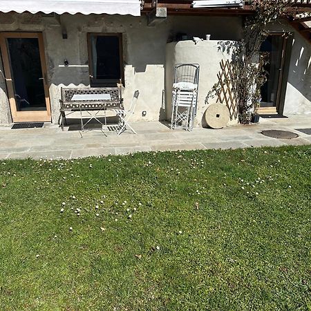 Dans Hameau, Pres Des Pistes Logement De Plein Pied Au Calme Taninges Esterno foto